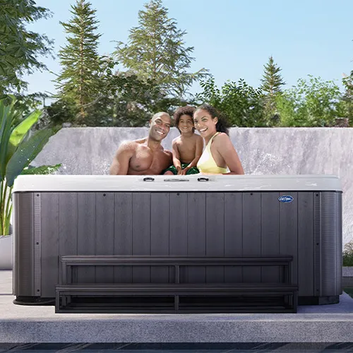 Patio Plus hot tubs for sale in Peach Tree City